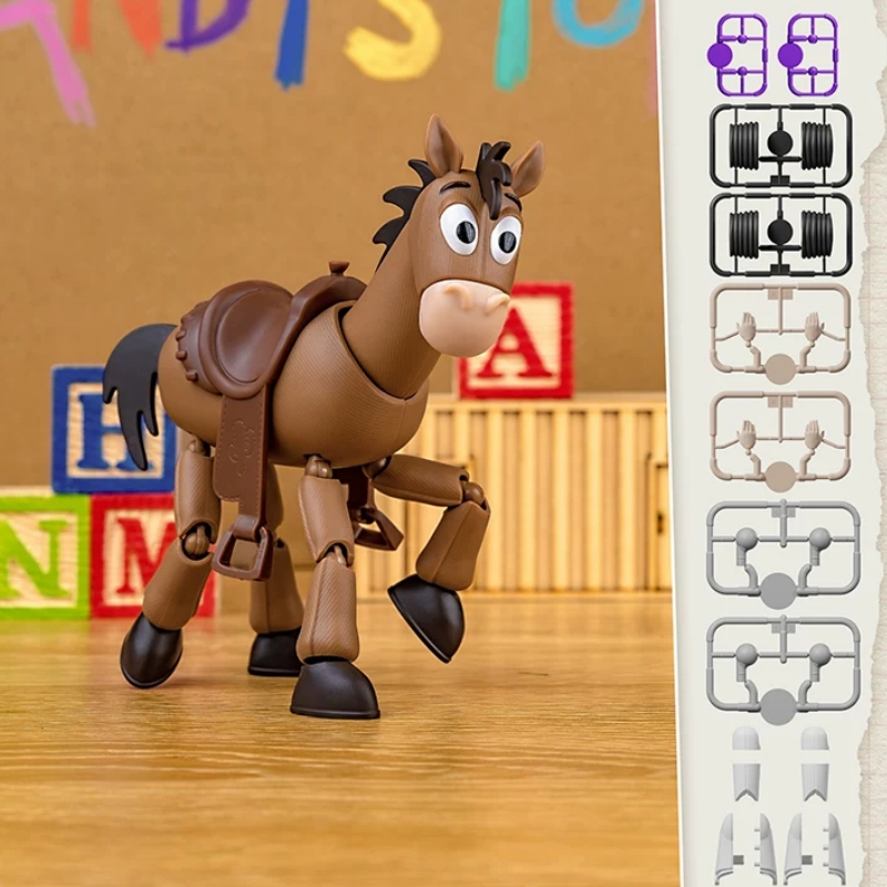 Blokees Toy Story Blocos de Mo - Lego Set Technic avaliação e preço