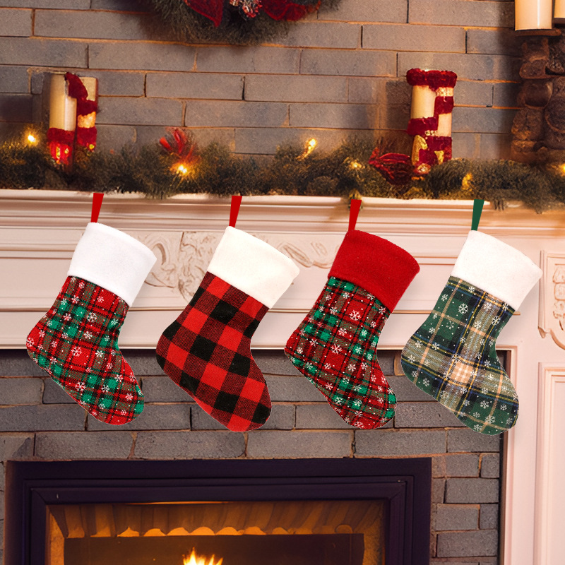 10 unidades de suporte para sa - Christmas Stocking Hanging avaliação e preço