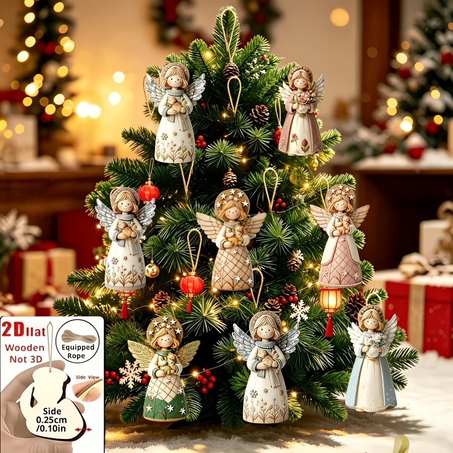 1/5/10/20/50/100 peças de Mold - Christmas Tree Artificial avaliação e preço