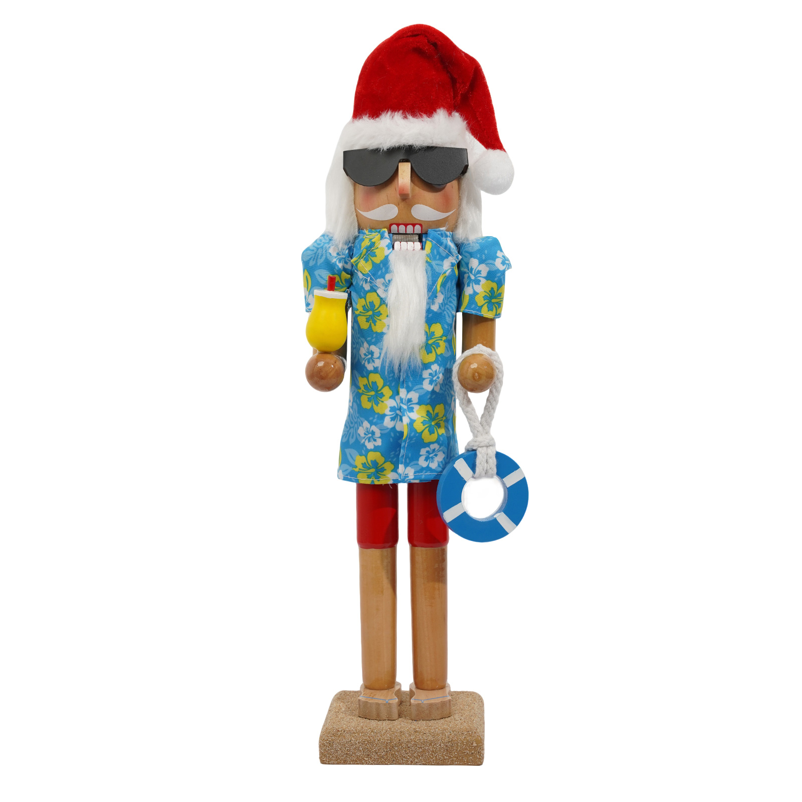 Decoração de Quebra-Nozes de M - Nutcracker Figurine avaliação e preço