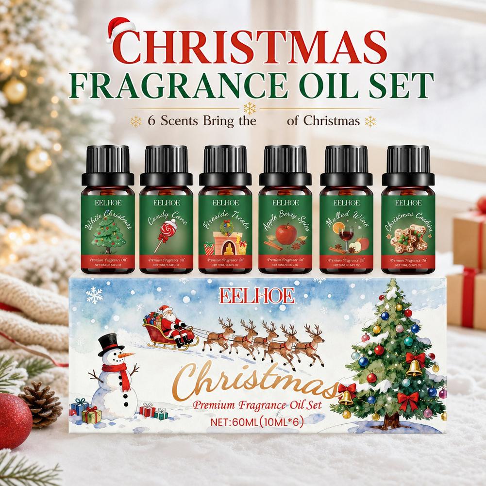 Conjunto de presentes de Natal - Holiday Candle Set avaliação e preço