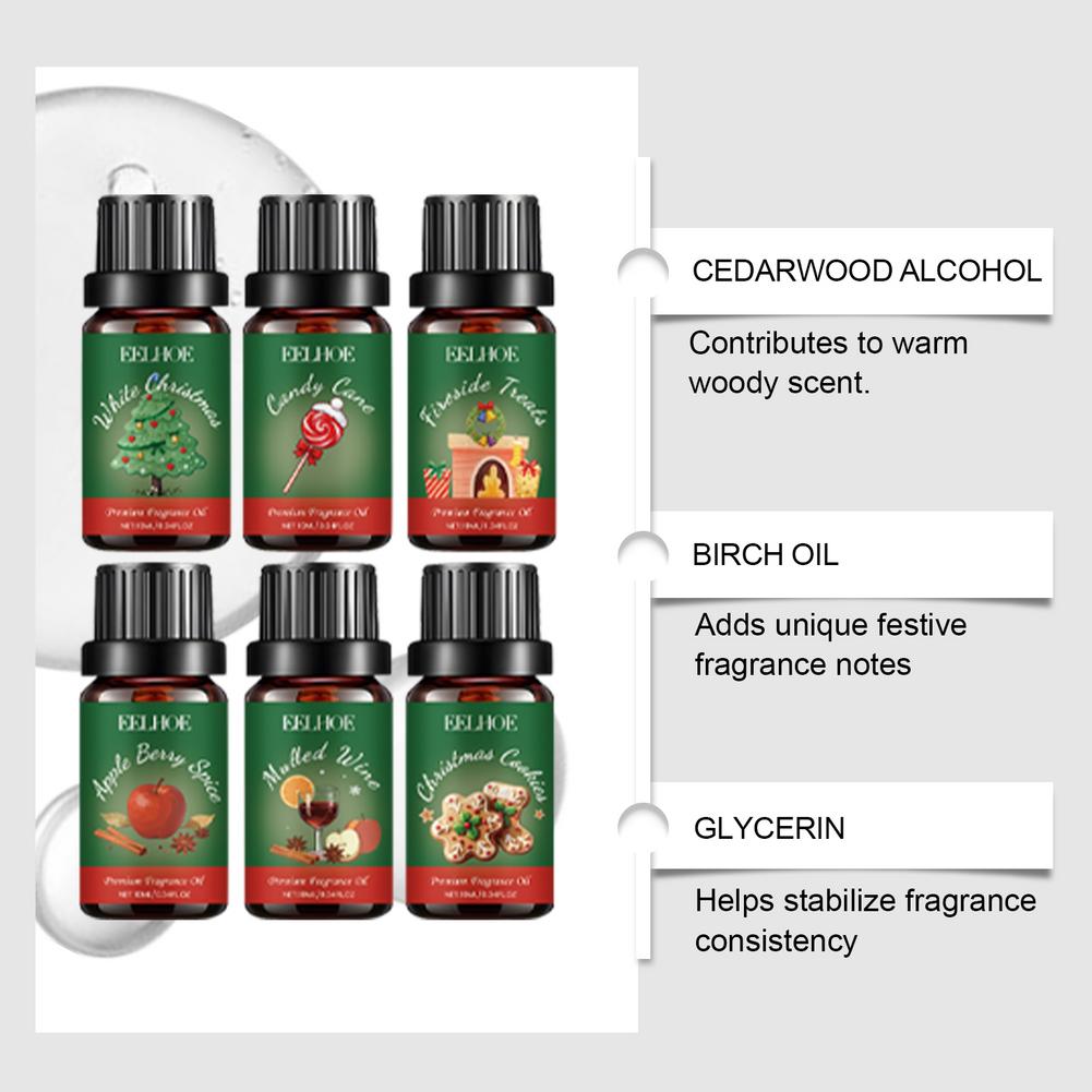 Conjunto de presentes de Natal - Holiday Candle Set avaliação e preço