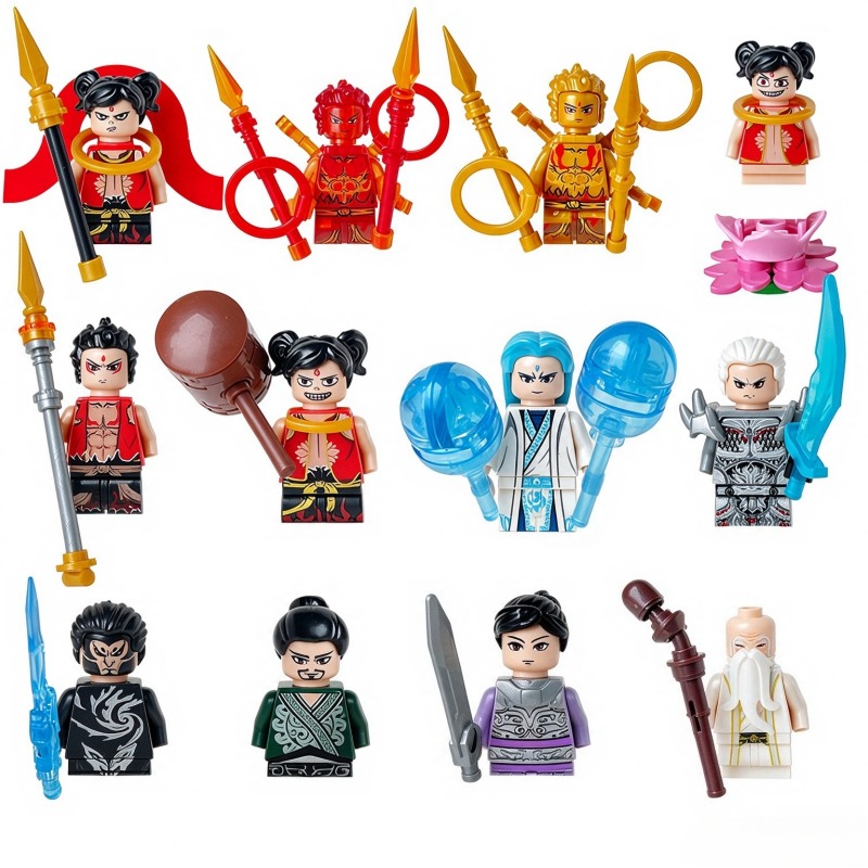 Blocos de construção, figuras, - Lego Set Technic avaliação e preço