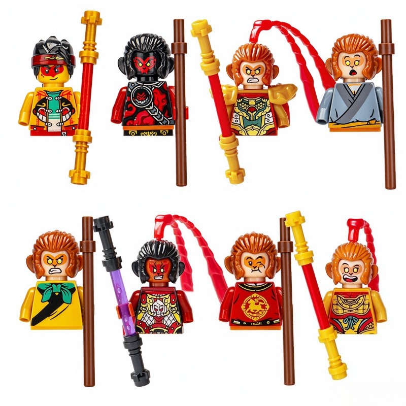 Blocos de construção, figuras, - Lego Set Technic avaliação e preço